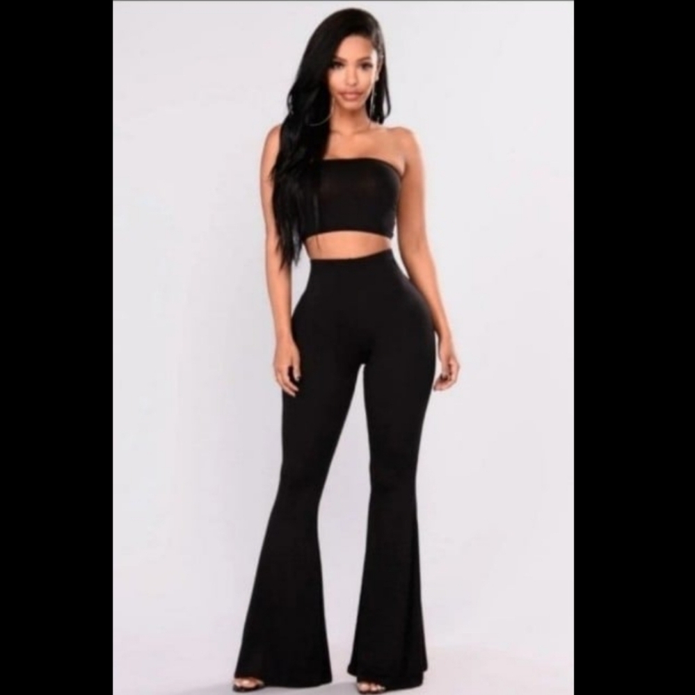 ♥︎Rare Fashion Nova Outfit♥︎